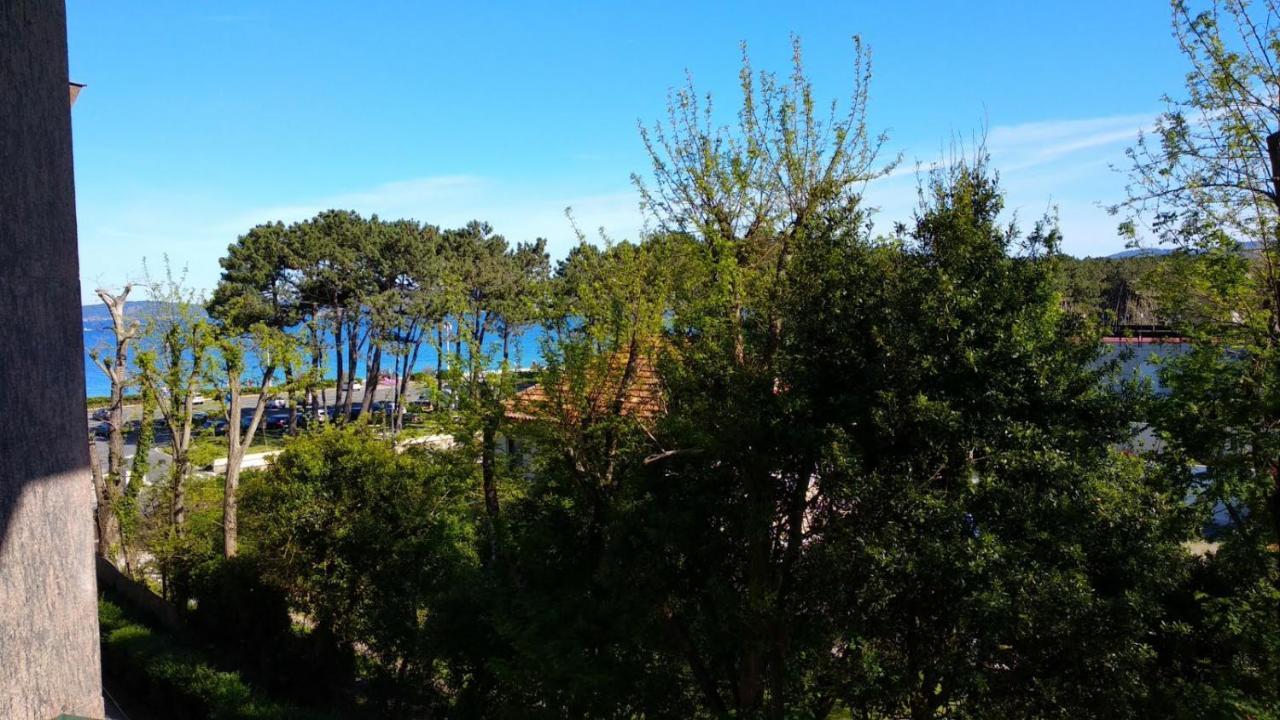 Apartamento En Samil Vigo Exterior foto